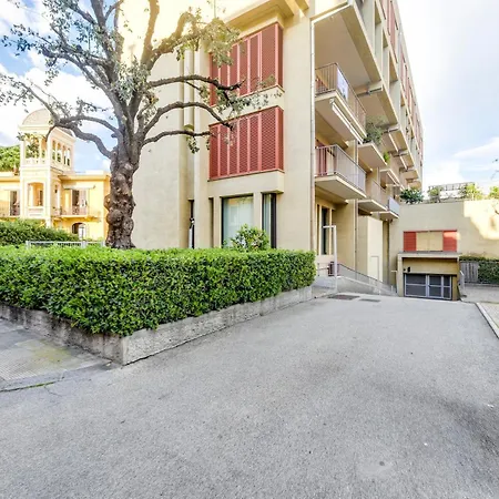 297 - Casa Delpigato In Centro, 70metri Dal Mare E Dalle Spiagge Di Appartamento Sestri Levante