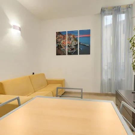 Apartment 297 - Casa Delpigato In Centro, 70metri Dal Mare E Dalle Spiagge Di Sestri Levante