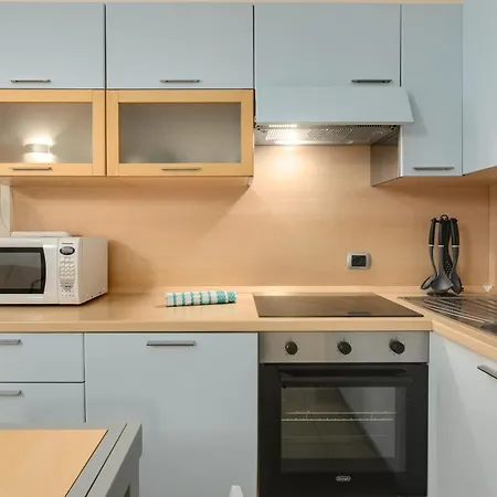 297 - Casa Delpigato In Centro, 70metri Dal Mare E Dalle Spiagge Di Apartment