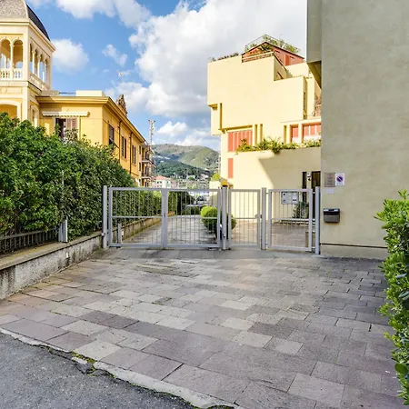 297 - Casa Delpigato In Centro, 70metri Dal Mare E Dalle Spiagge Di *