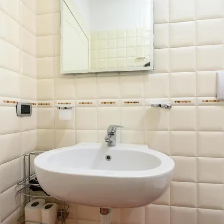 Apartment 297 - Casa Delpigato In Centro, 70metri Dal Mare E Dalle Spiagge Di