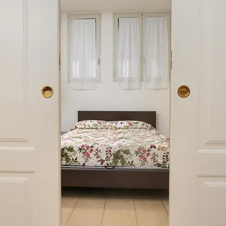 297 - Casa Delpigato In Centro, 70metri Dal Mare E Dalle Spiagge Di Apartment